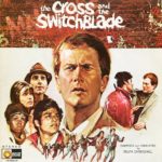 Крест и нож