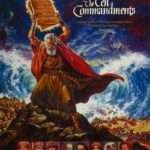 Десять заповедей 1956