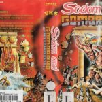 Содом и Гоморра 1962