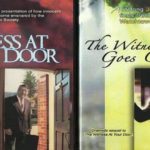 Свидетели Иеговы у твоей двери