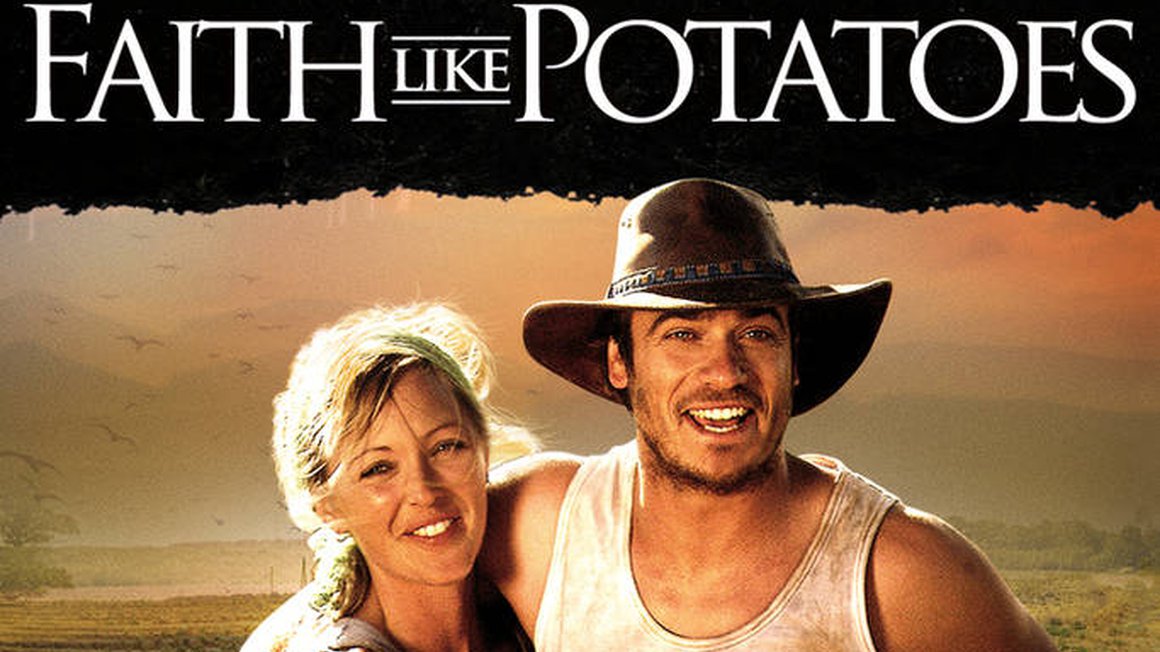 Глубокая вера