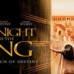 Ночь с царём