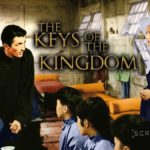 Ключи от царства небесного