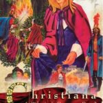 Путешествие Пилигрима 2: Кристина