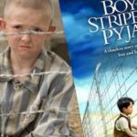 Мальчик в полосатой пижаме