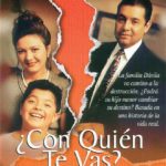 С кем ты пойдешь?