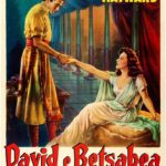 David and Bathsheba (1951)