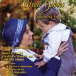 Энн из Зеленых крыш 3 Продолжение истории