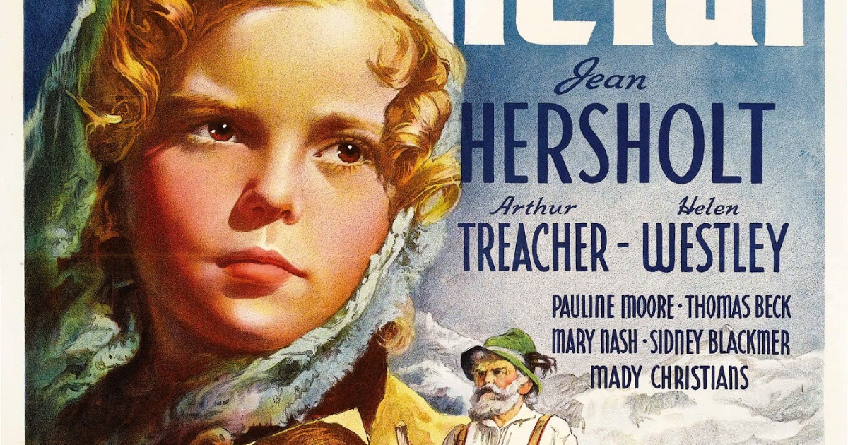 Heidi (1937)