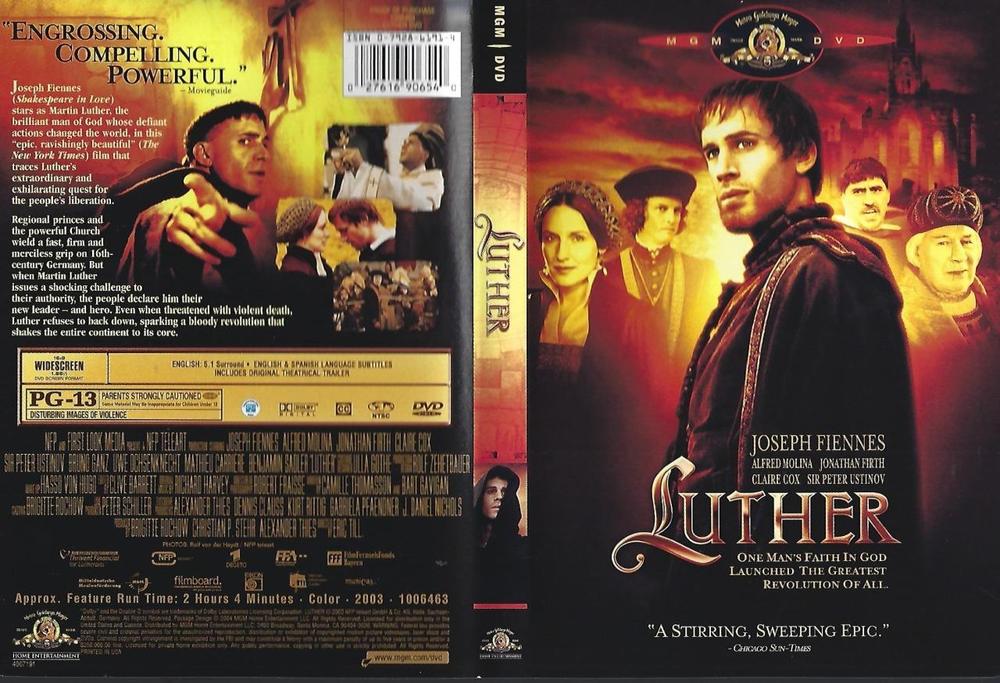 Luther (2003)