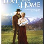 Любовь приходит тихо 8