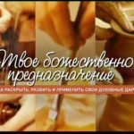 Чип Ингрэм. Твоё божественное предназначение