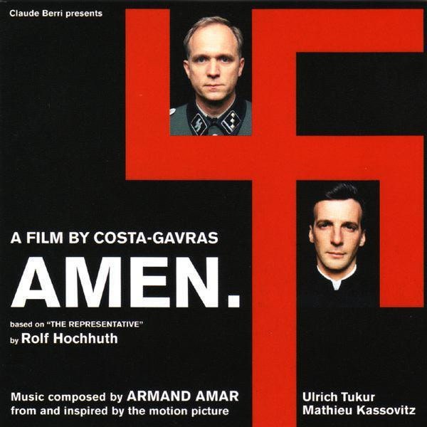 Amen (2002)