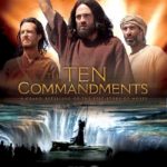 Десять заповедей (2006)