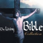 Ожившая Библия Иисус Христос