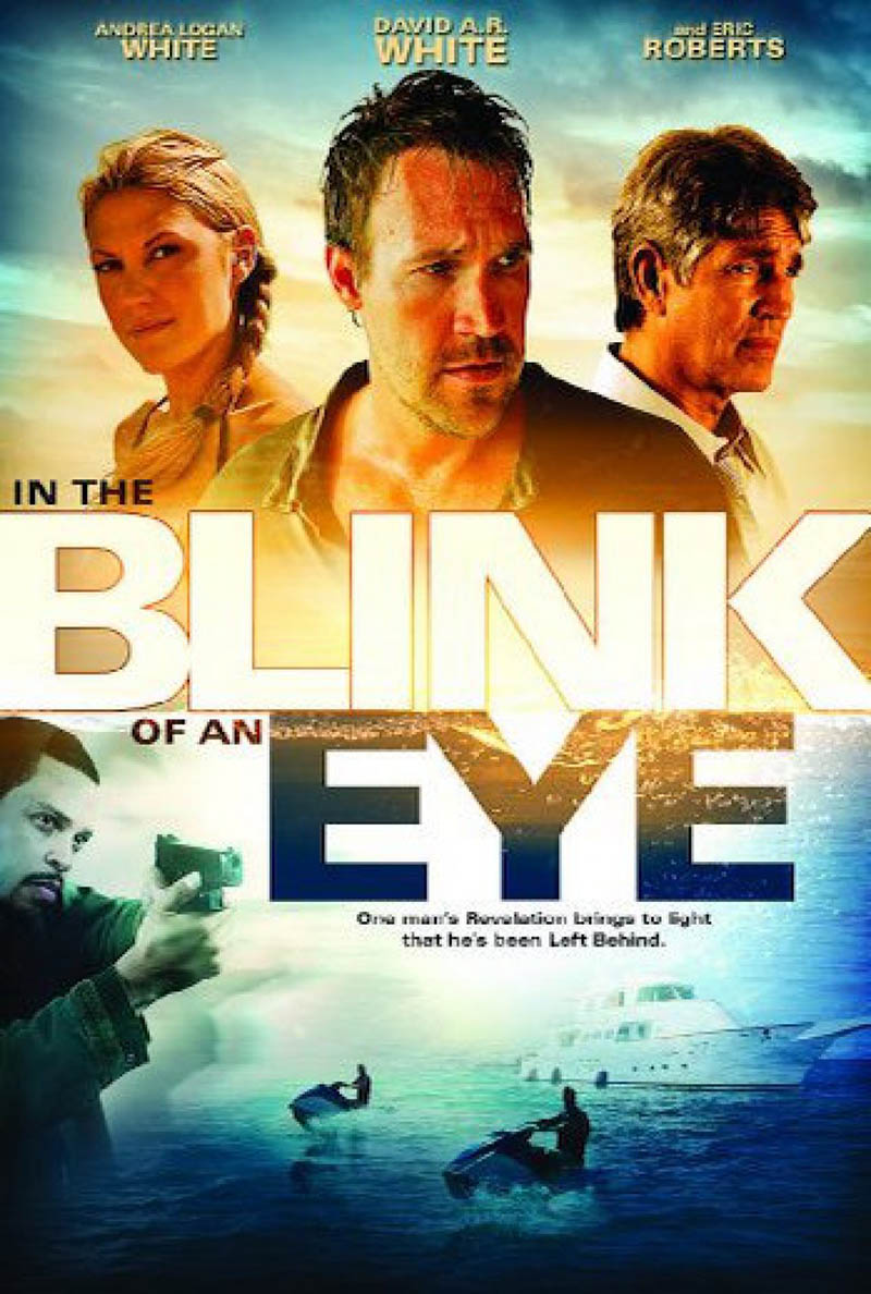 In The Blink Of An Eye 2009
