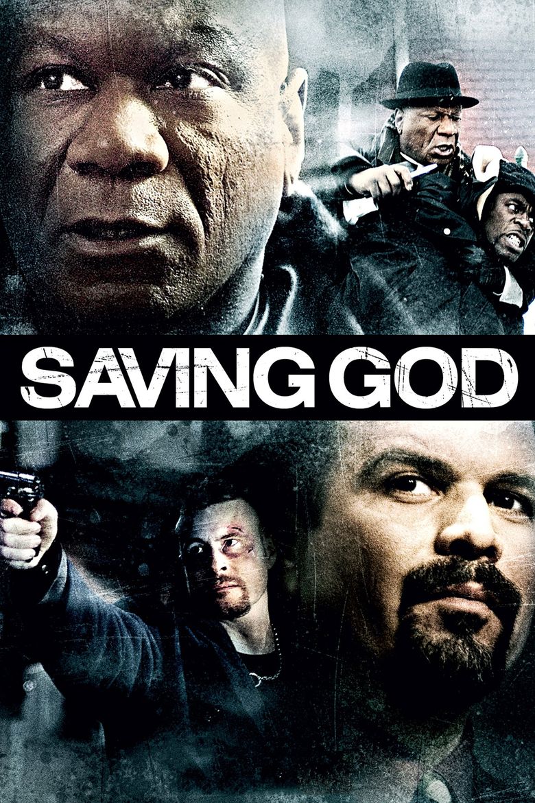 Боже сохрани / Saving God 2008