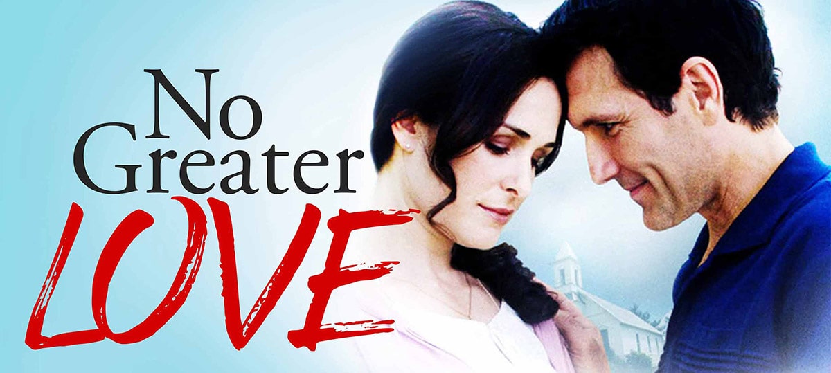 Нет Большей любви. No Greater Love 2009
