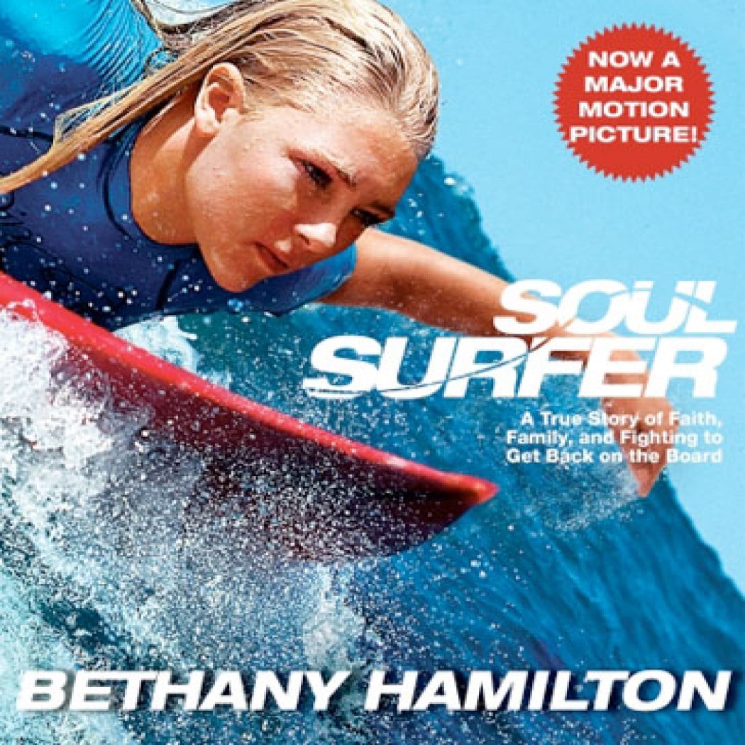Серфер души. Soul Surfer