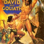 David and Goliath 1960