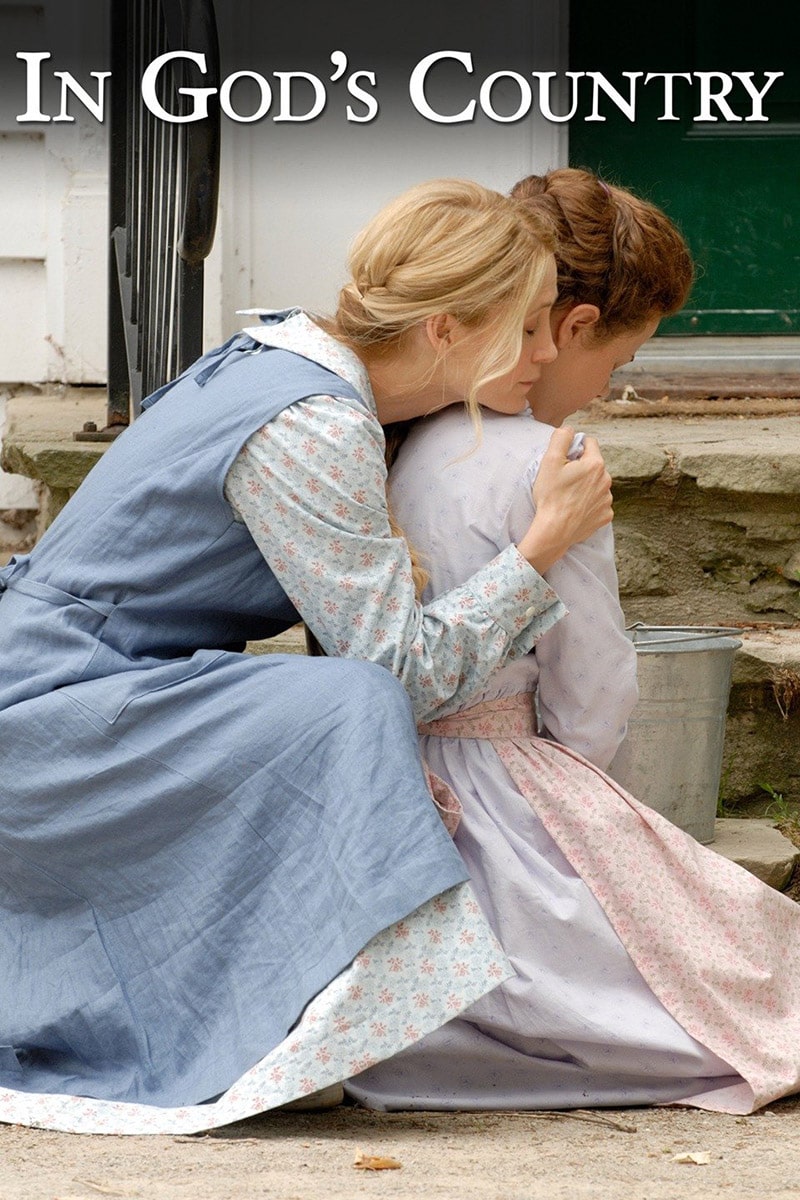 In Gods Country 2007