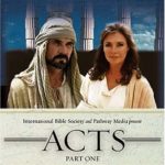 The Visual Bible Acts 1994