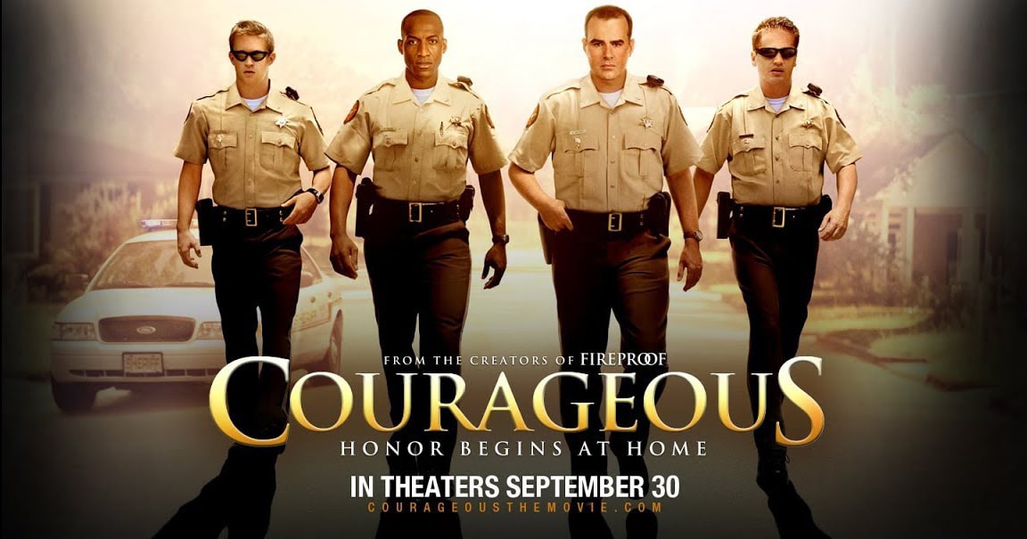 Отважные 2011