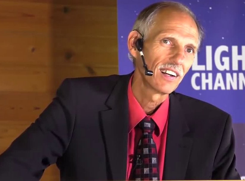 Дэвид Гейтс