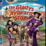 История Гледис Эйлуорд