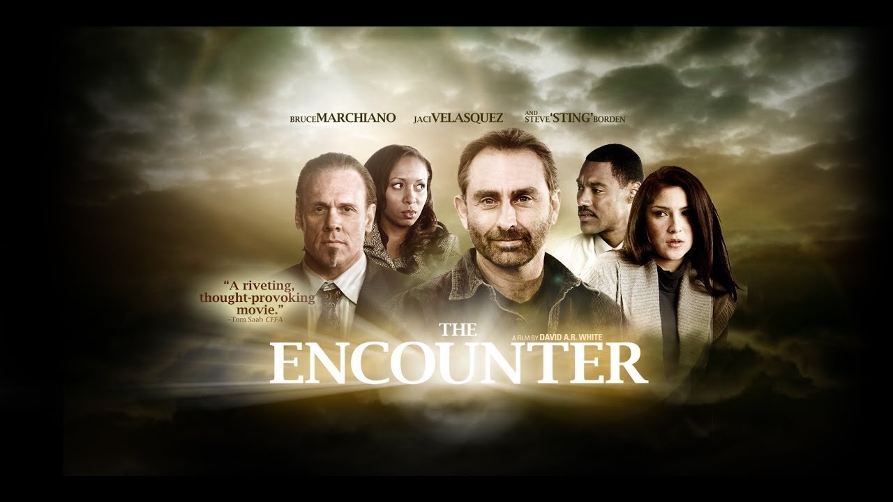 The Encounter (2010)