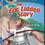 История Эрика Лиддела