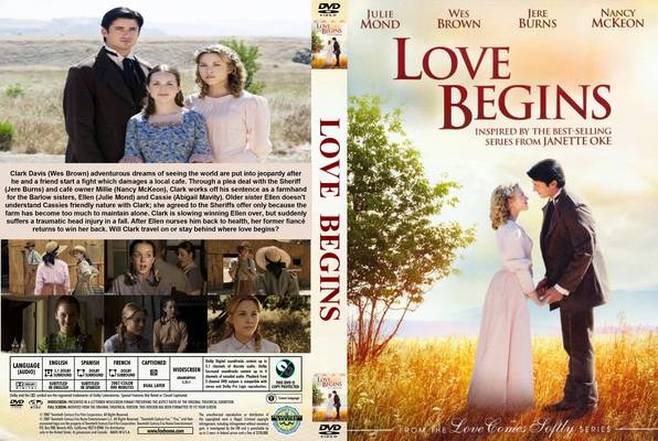 Любовь приходит тихо 9