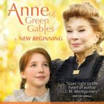 Anne of Green Gables A New Beginning