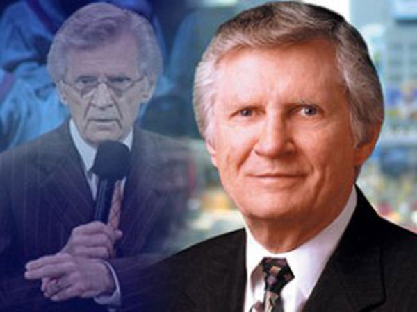 Давид Вилкерсон