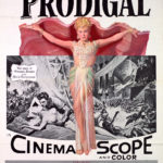 The Prodigal 1955