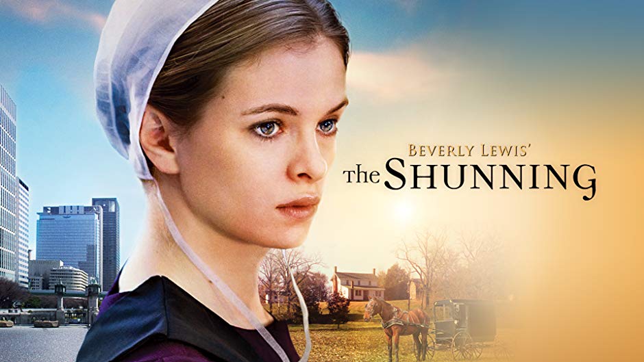 The Shunning (2011)