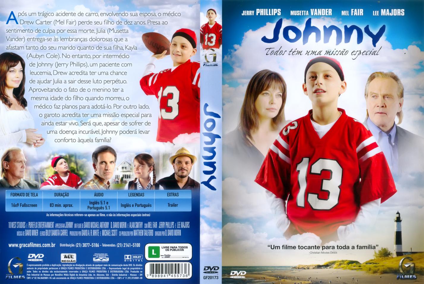 Johnny (2010)