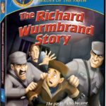 История Ричарда Вурмбранда