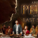Апостол Петр и Тайная Вечеря (2012)