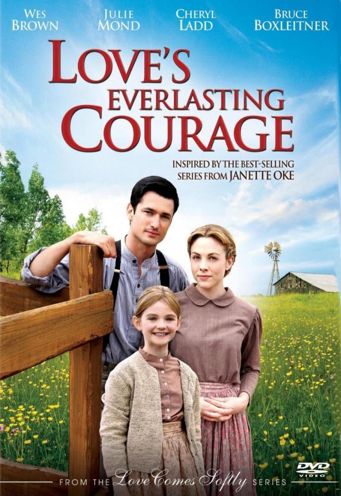 Love’s Everlasting Courage