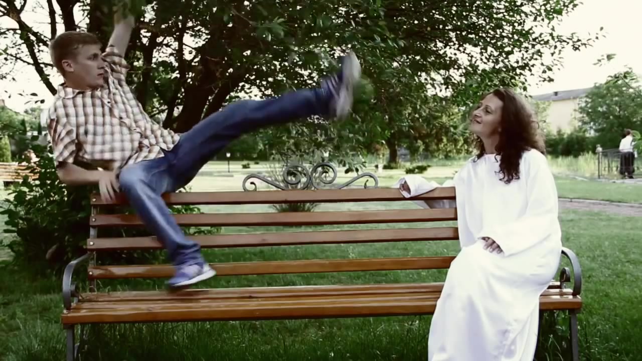 Добрая совесть