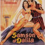 Самсон и Далила / Samson and Delilah (1949)