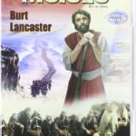 Моисей / Moses the Lawgiver