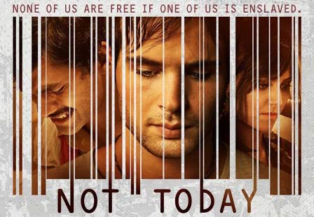 Не сегодня / Not Today