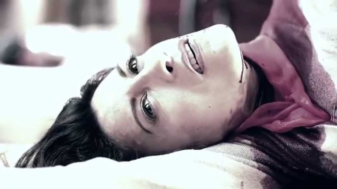 Молитва Лиены