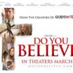 Ты веришь? / Do You Believe? 2015