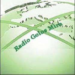 Христианское радио Голос Мира