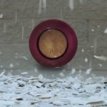 Разбитые тарелки