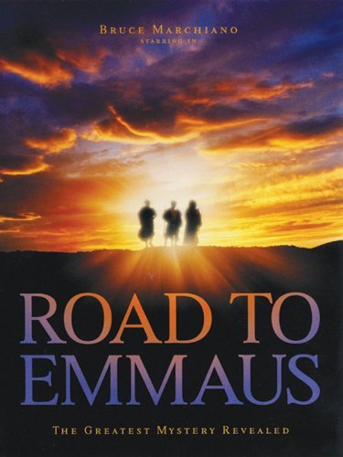 Дорога в Эммаус / Road to Emmaus