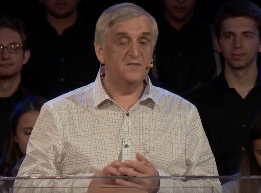 Виктор Куриленко